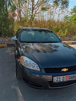 شيفروليه امبالا